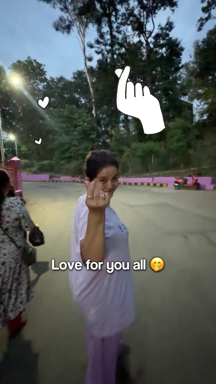 Post 2 by Whitney Bathari ✨ on Instagram (video)