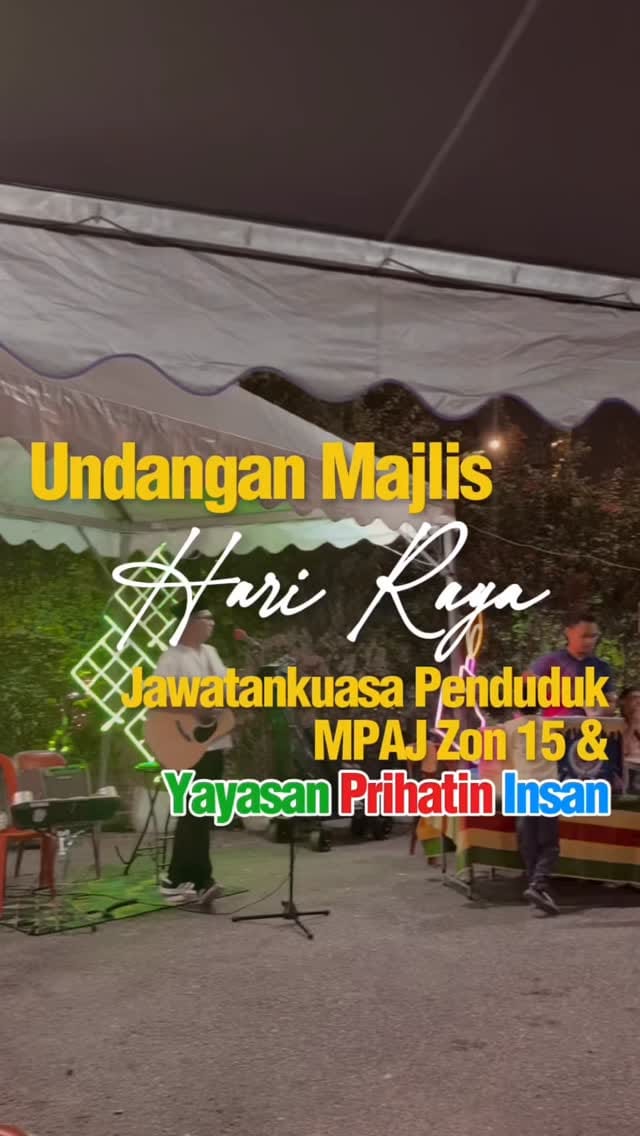 Post 10 by Yayasan Prihatin Insan on Instagram (video)