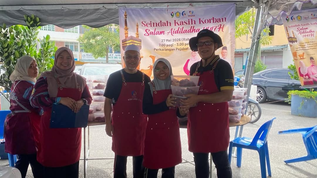 Post 2 by Yayasan Prihatin Insan on Instagram (carousel)