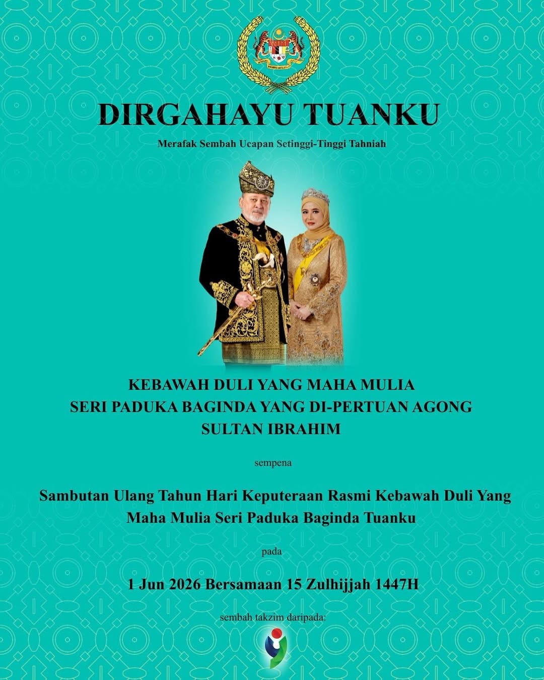 Post 3 by Yayasan Prihatin Insan on Instagram (image)