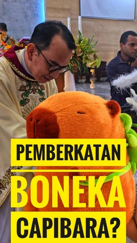 Post 8 by Surya Awangga SJ 🔵 on Instagram (video)