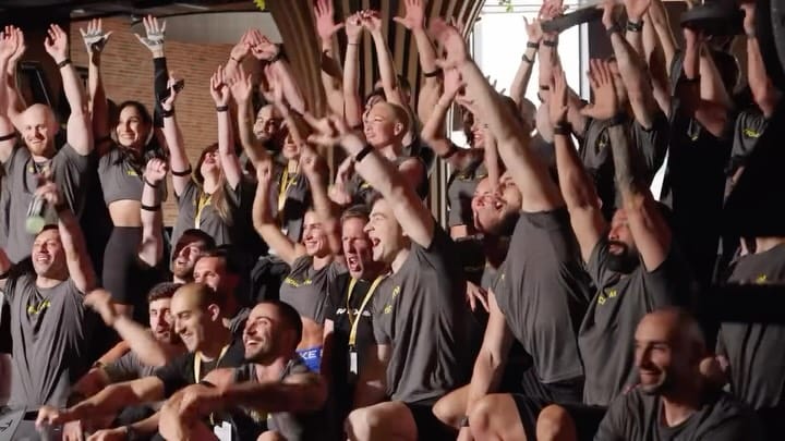 Post 2 by Levin  Tahmaz on Instagram (video)