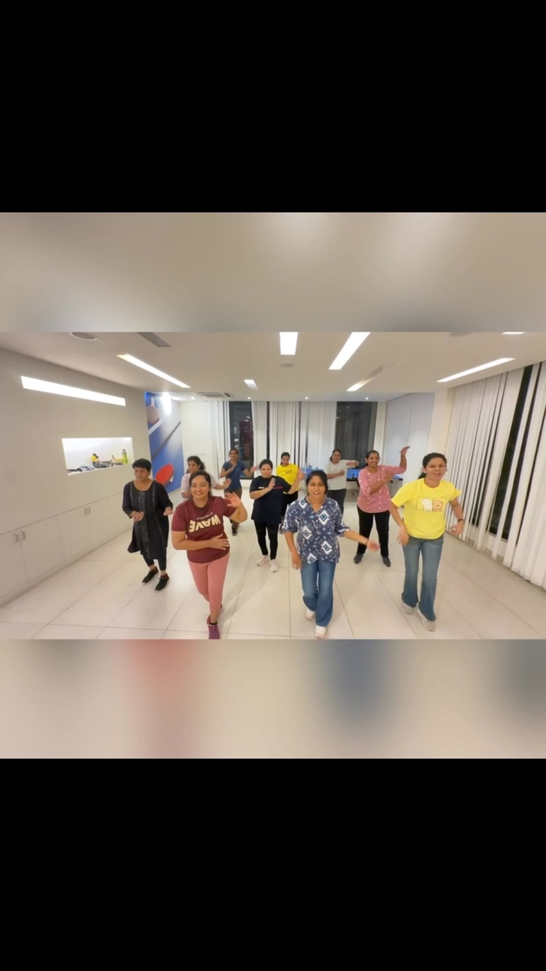 Post 5 by Liya on Instagram (video)