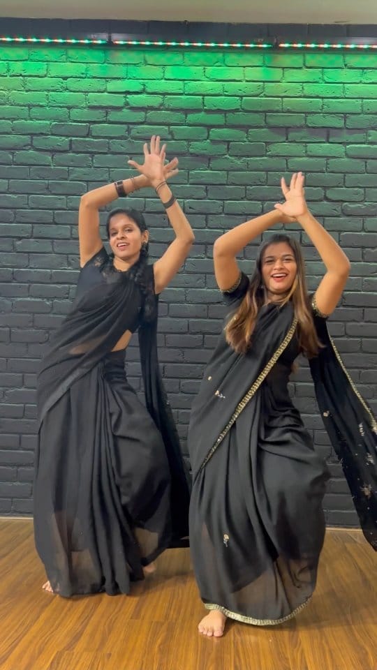 Post 9 by Liya on Instagram (video)