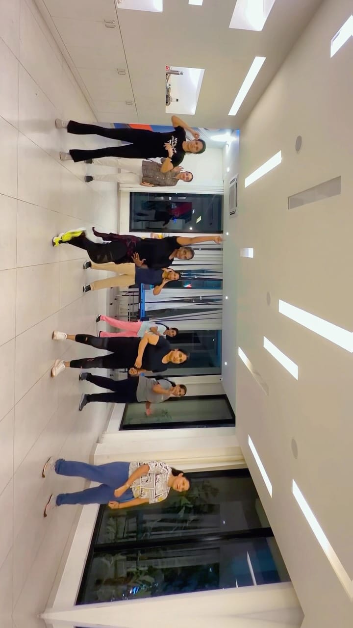 Post 3 by Liya on Instagram (video)