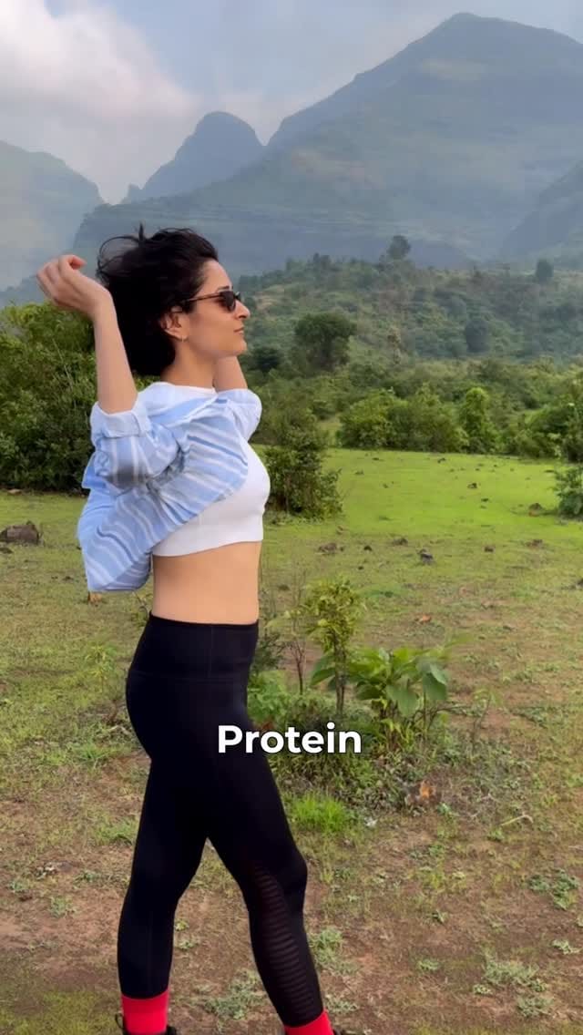 Post 8 by Sakshi Gupta on Instagram (video)