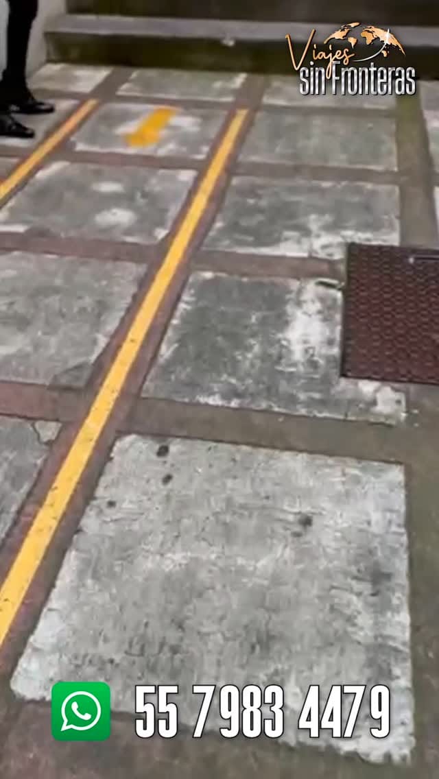 Post 5 by Mauricio Rossi on Instagram (video)