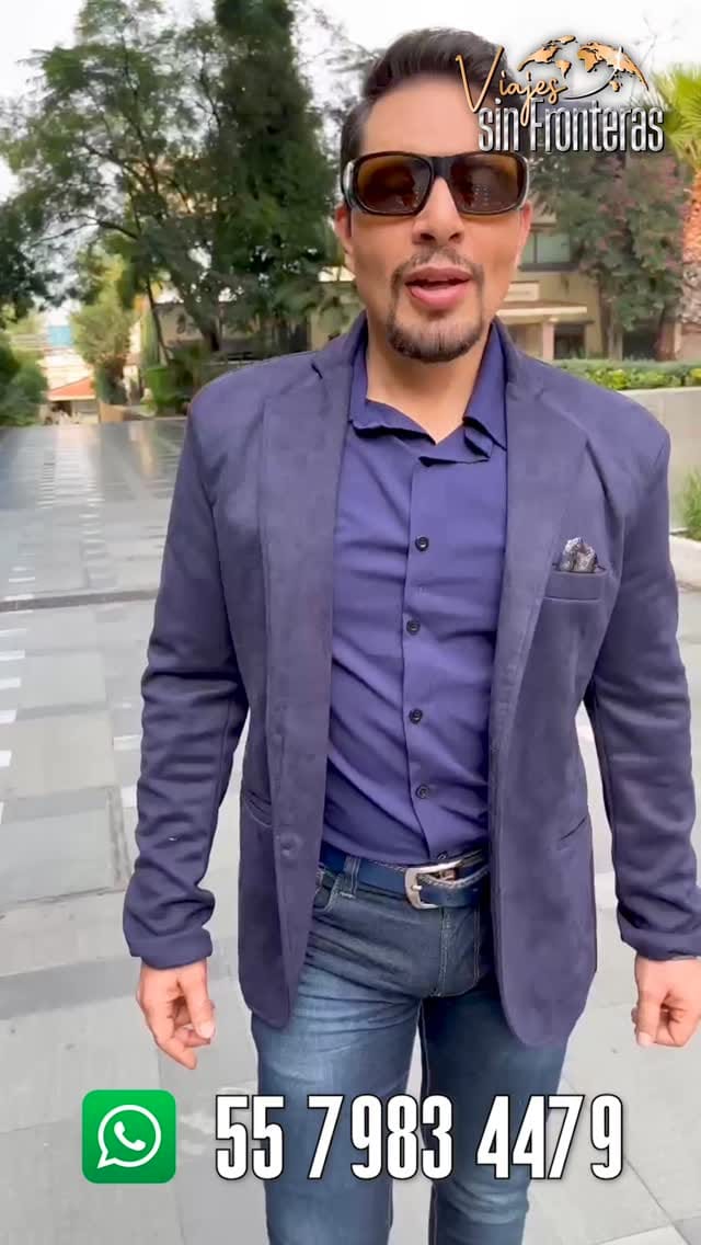 Post 6 by Mauricio Rossi on Instagram (video)