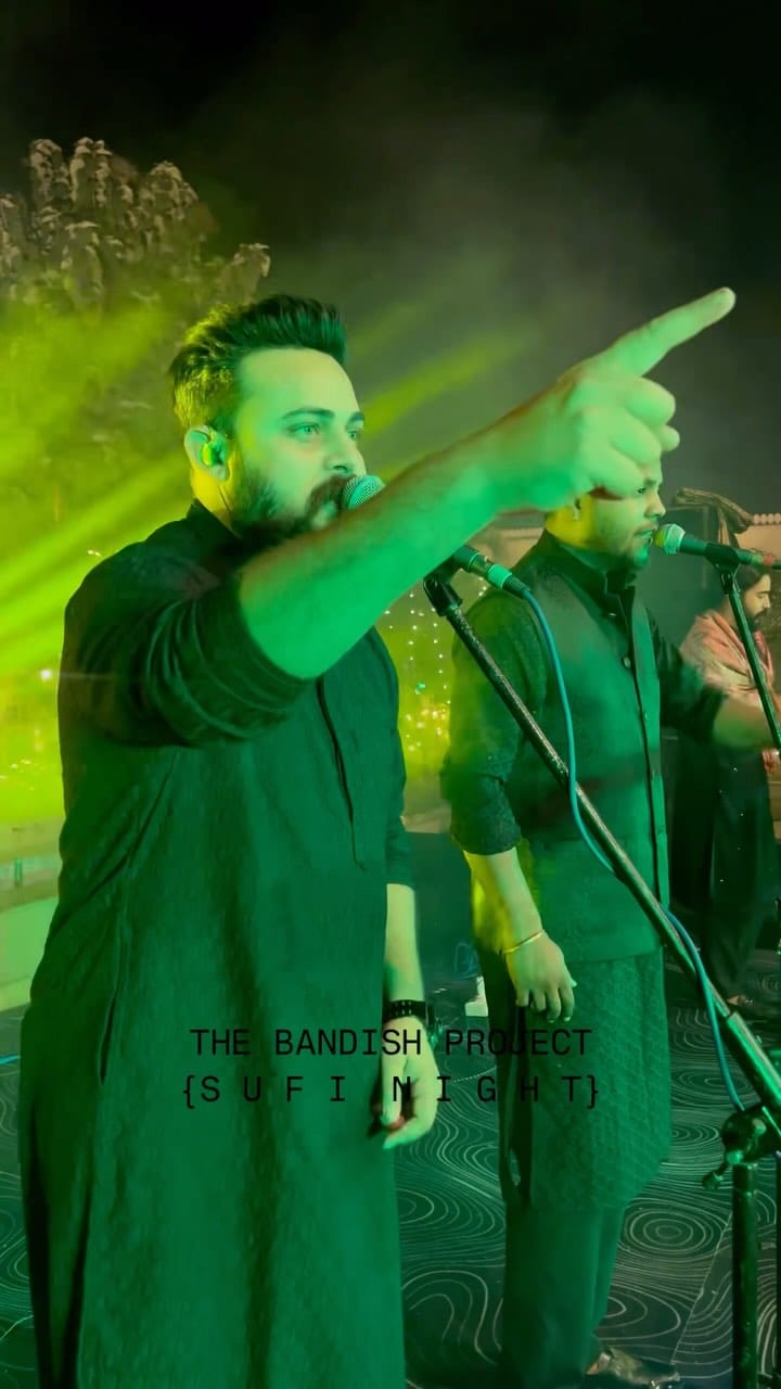 Post 9 by Avinaash Mishra™ 🇮🇳 on Instagram (video)