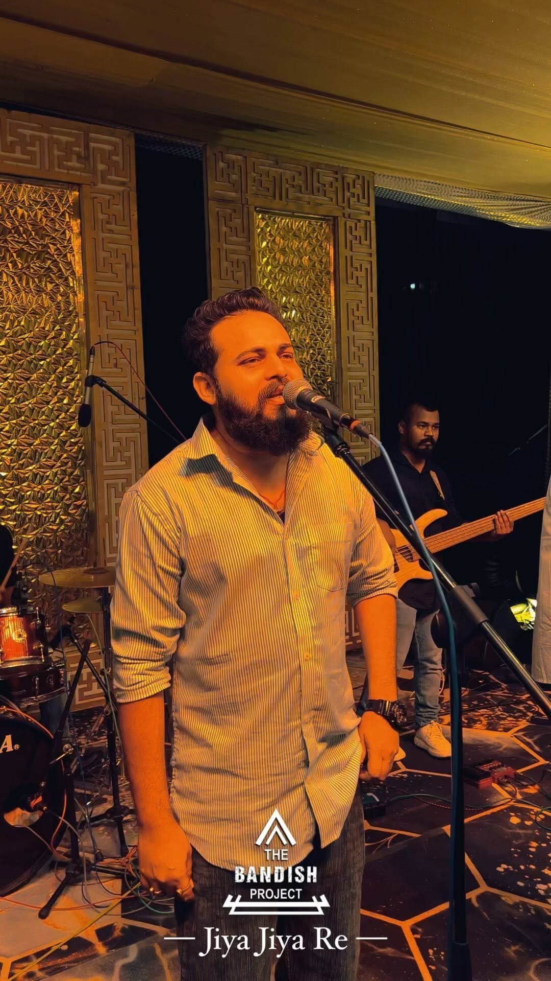 Post 10 by Avinaash Mishra™ 🇮🇳 on Instagram (video)