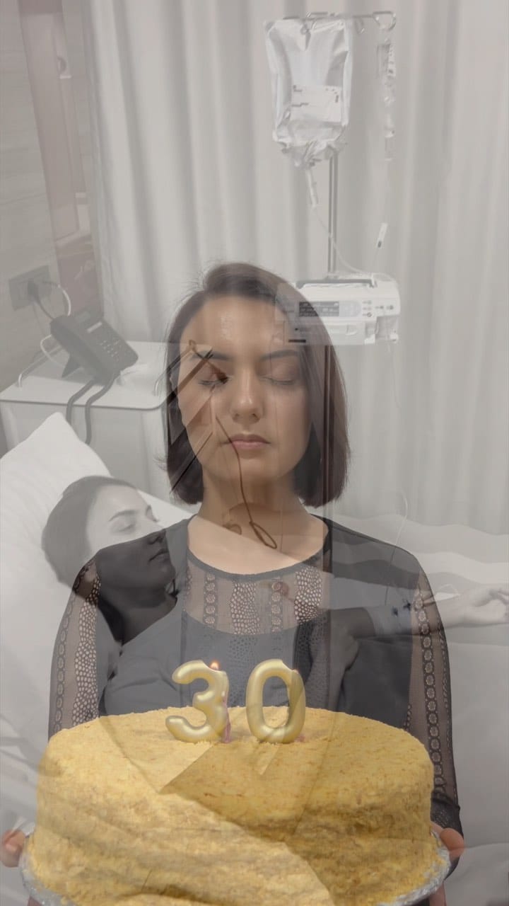 Post 10 by Türkan Bədəlova | Kurikulum təlimçisi on Instagram (video)