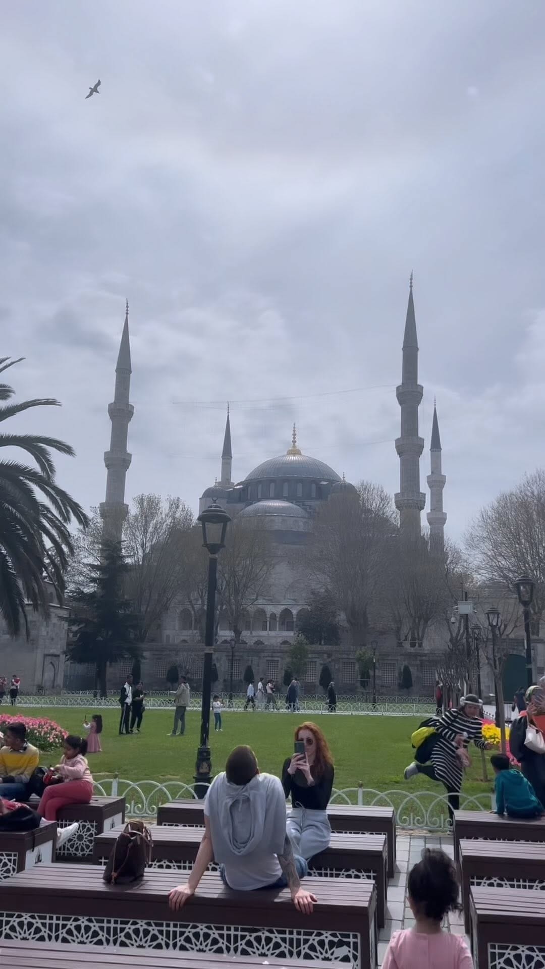 Post 9 by Türkan Bədəlova | Kurikulum təlimçisi on Instagram (video)