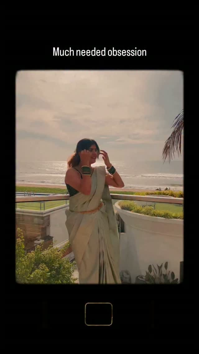 Post 3 by MADHURI WATTS on Instagram (video)