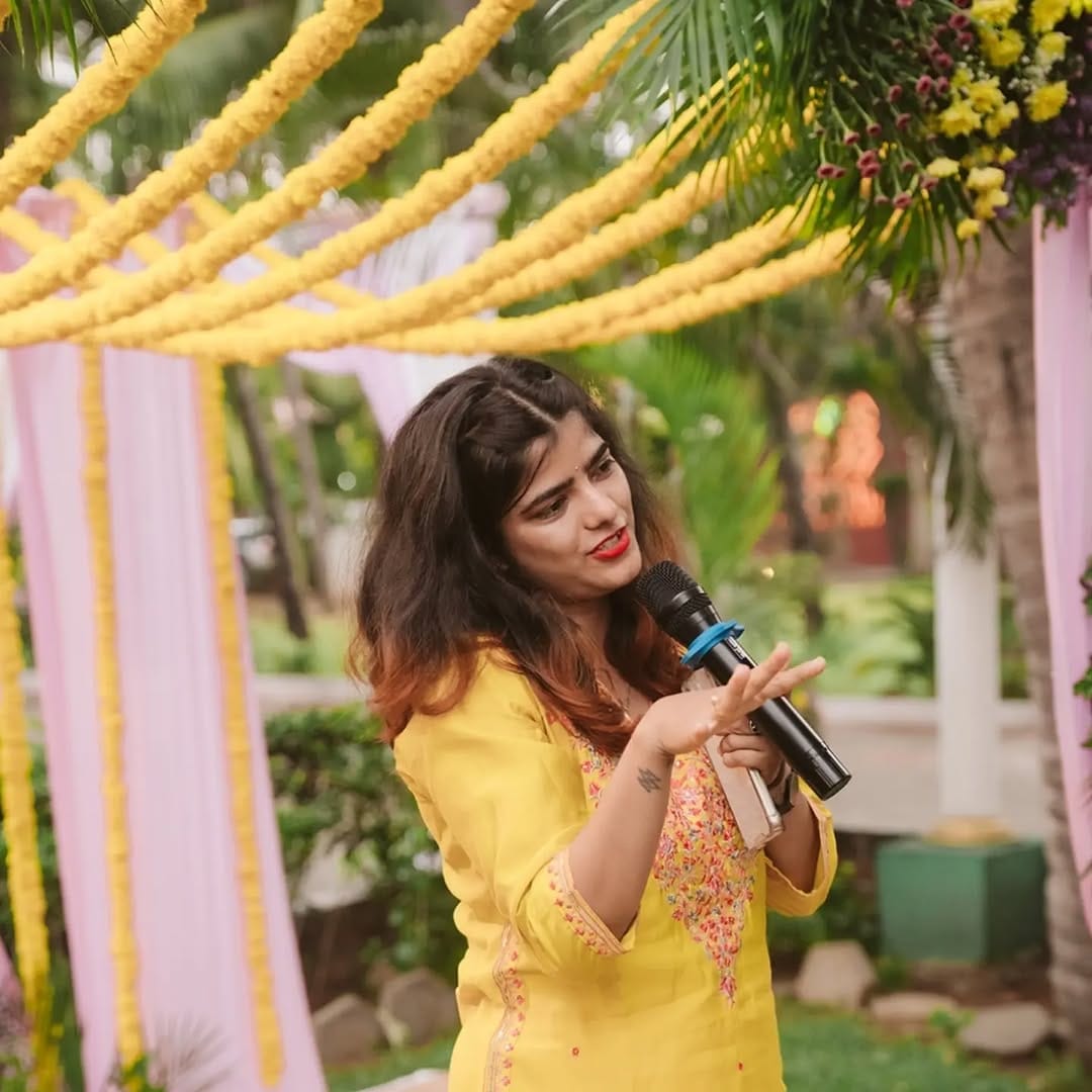 Post 4 by MADHURI WATTS on Instagram (carousel)