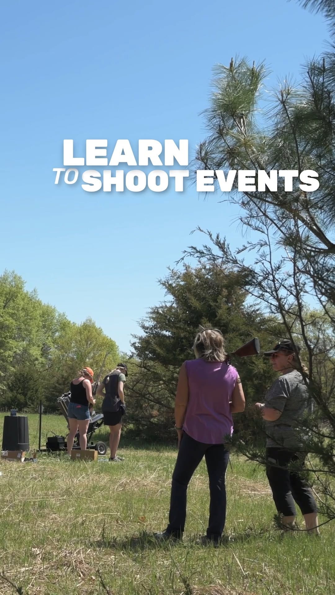 Post 7 by Pheasants Forever - Official on Instagram (video)
