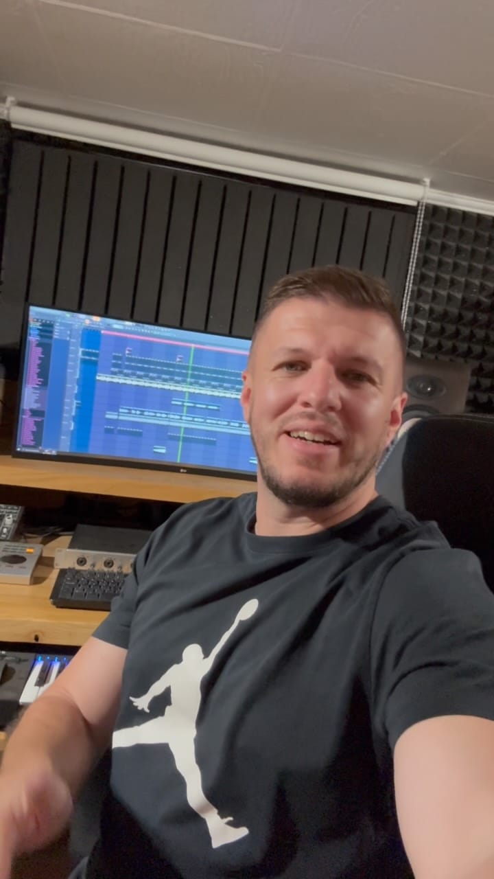 Post 1 by Domagoj Jakić YAKKA on Instagram (video)