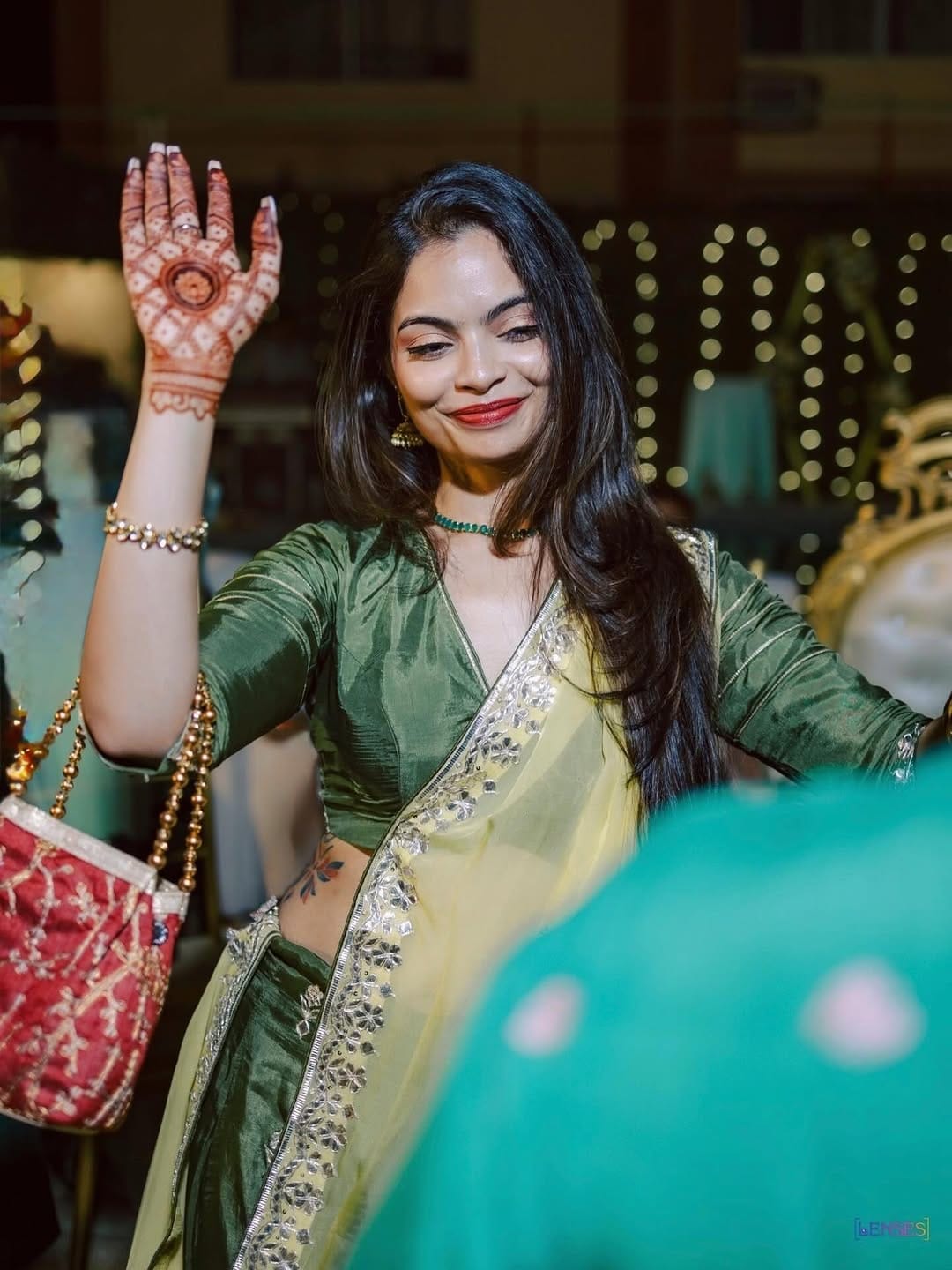 Post 6 by Rajeshwari Roychowdhury on Instagram (carousel)