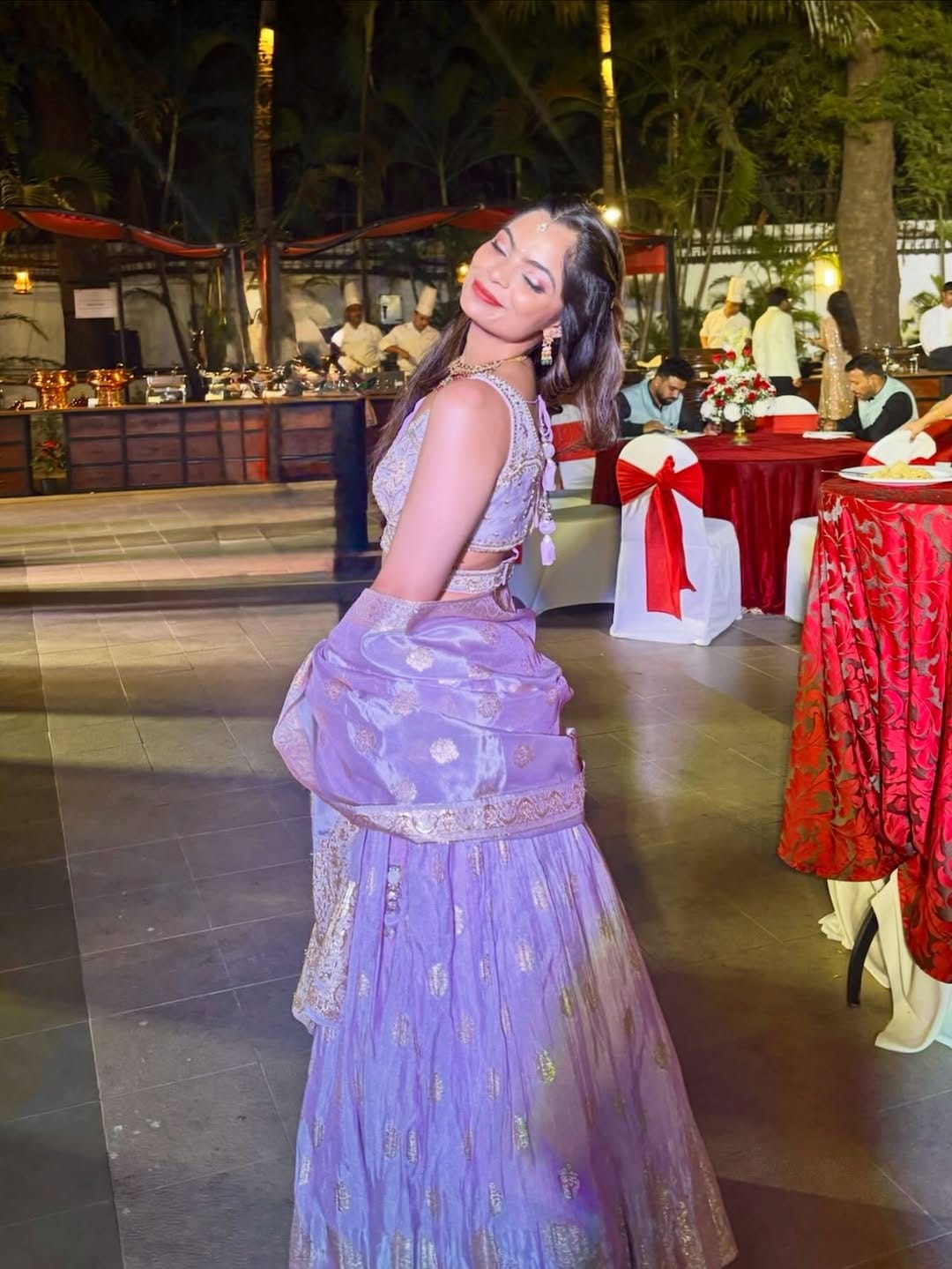 Post 9 by Rajeshwari Roychowdhury on Instagram (carousel)