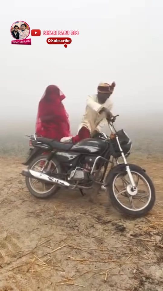 Post 2 by Bihari Babu on Instagram (video)