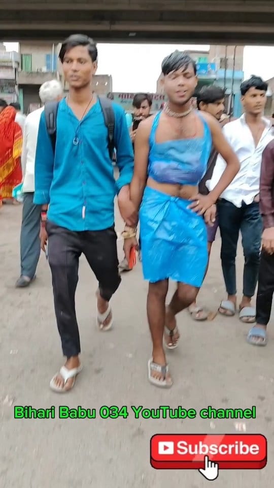 Post 4 by Bihari Babu on Instagram (video)
