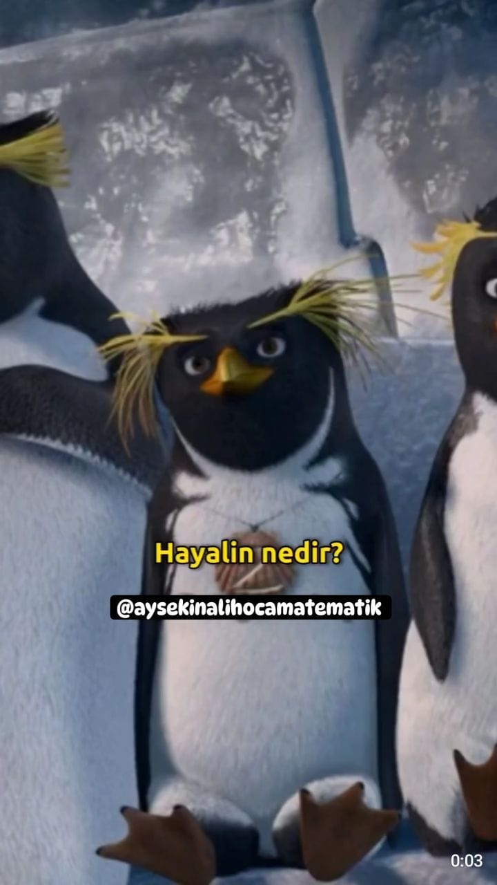Post 1 by Ayşe Kınalı on Instagram (video)