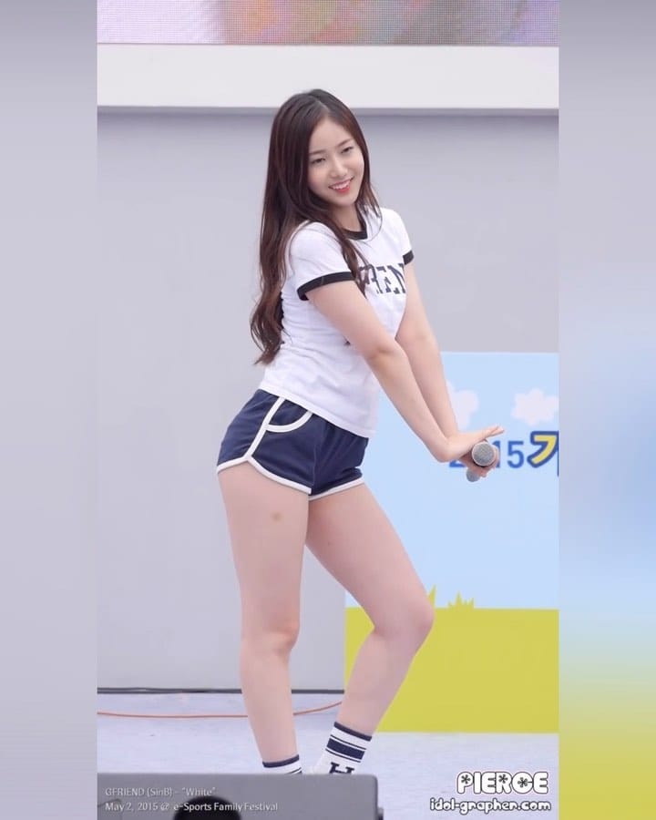 Post 9 by SINB FANCAMS 🖤 on Instagram (video)