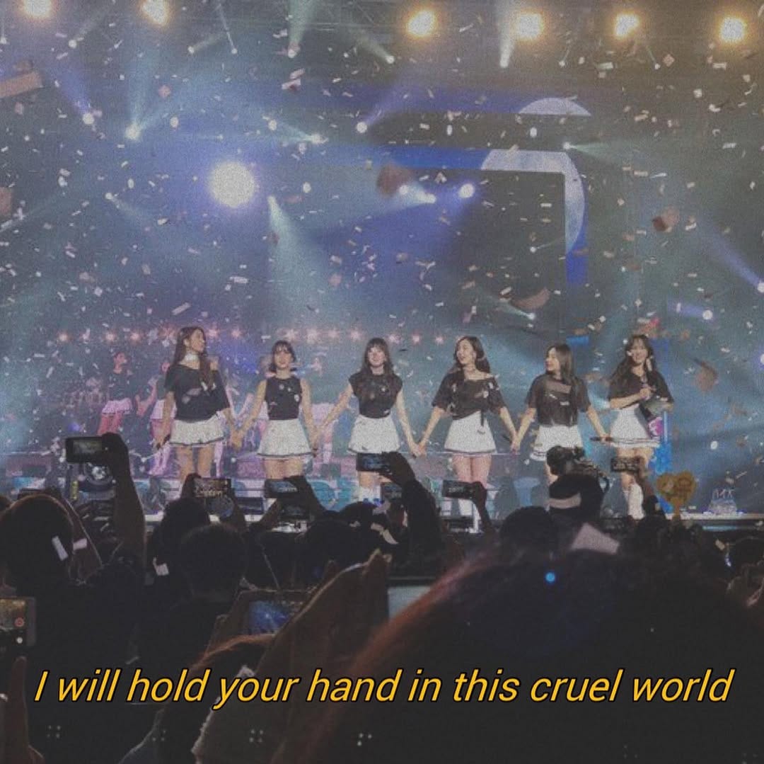 Post 5 by SINB FANCAMS 🖤 on Instagram (carousel)