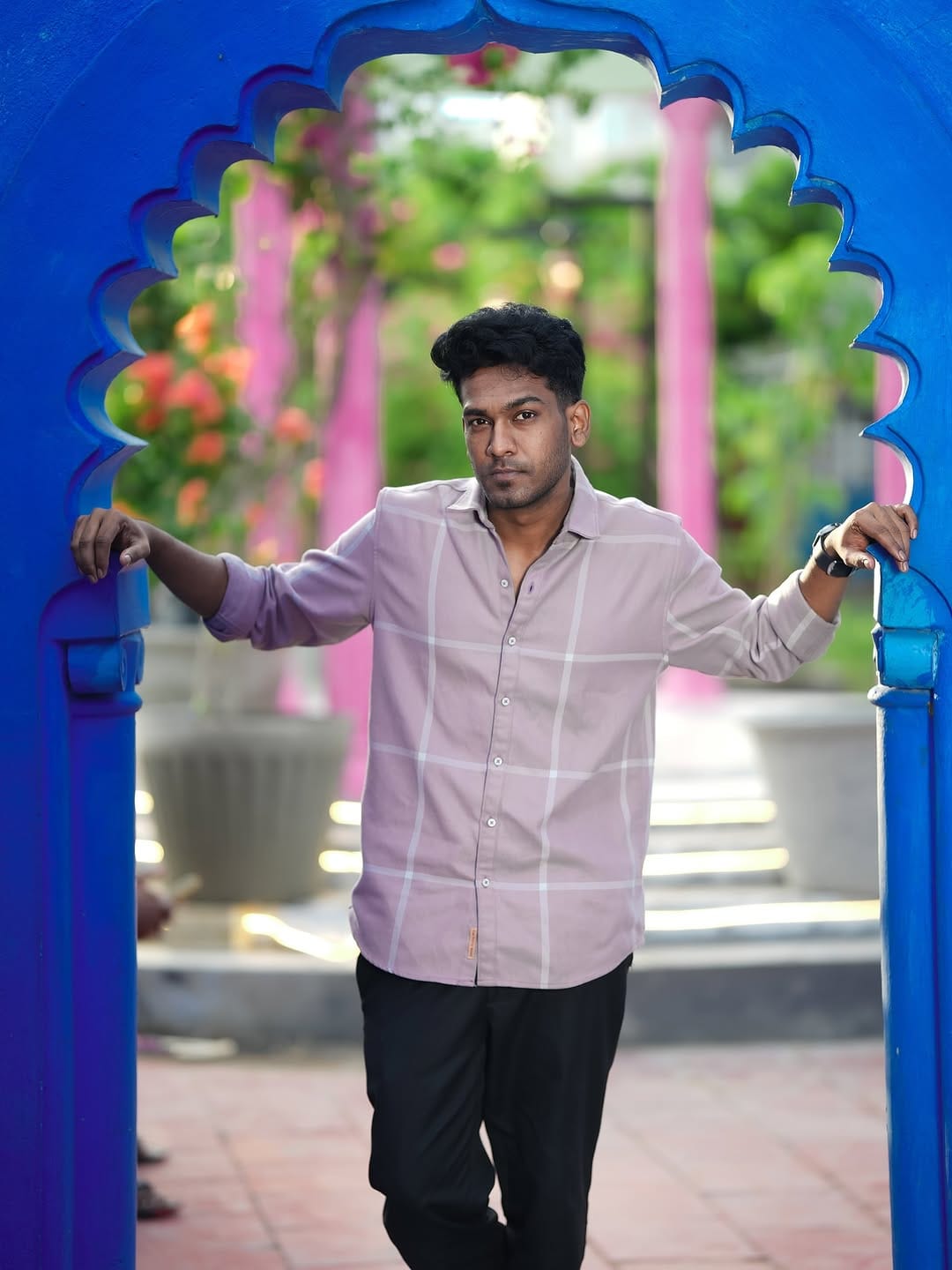 Post 10 by Surya Prakash on Instagram (carousel)