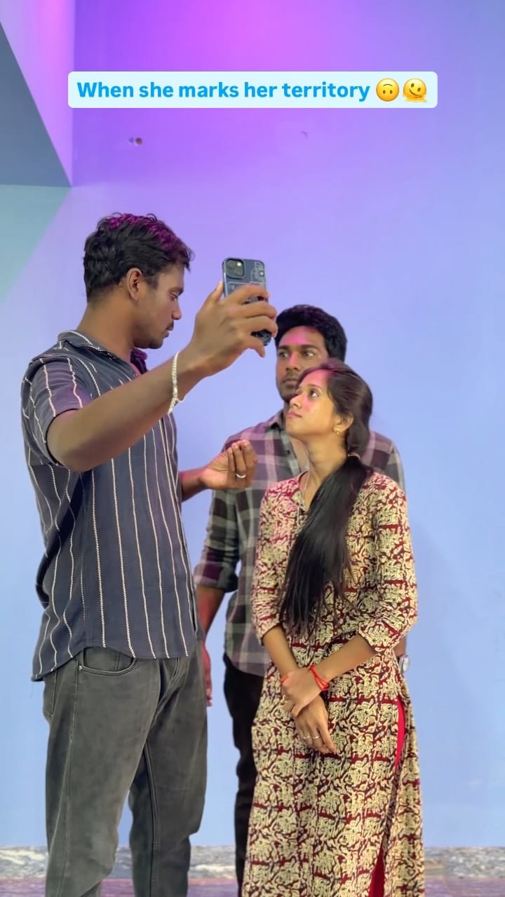 Post 5 by Surya Prakash on Instagram (video)