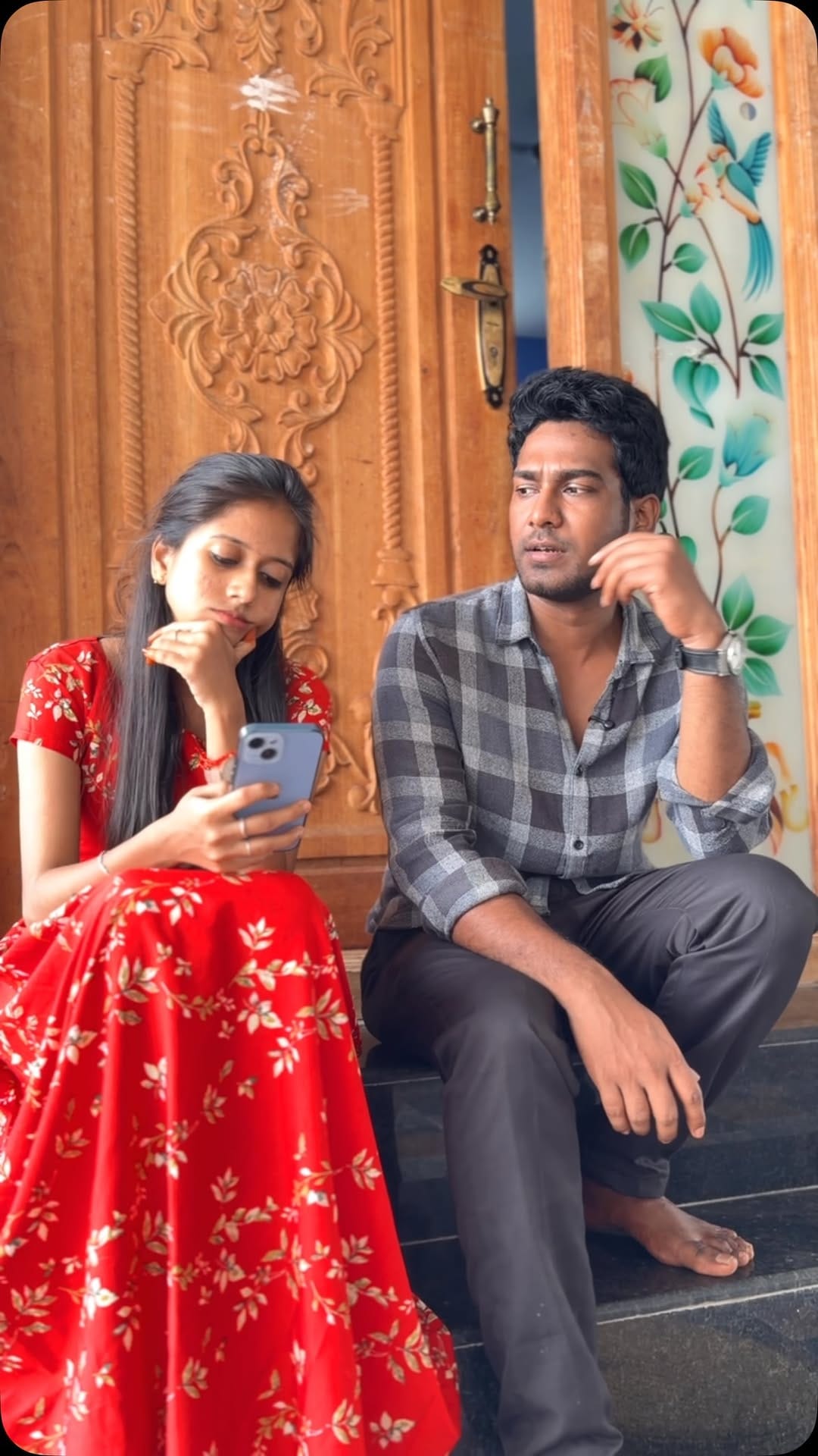 Post 3 by Surya Prakash on Instagram (video)