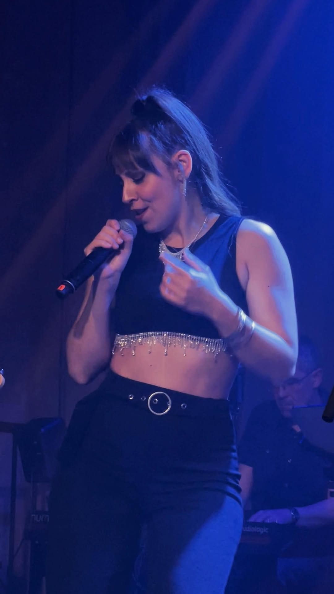 Post 10 by Sandra Gracia on Instagram (video)