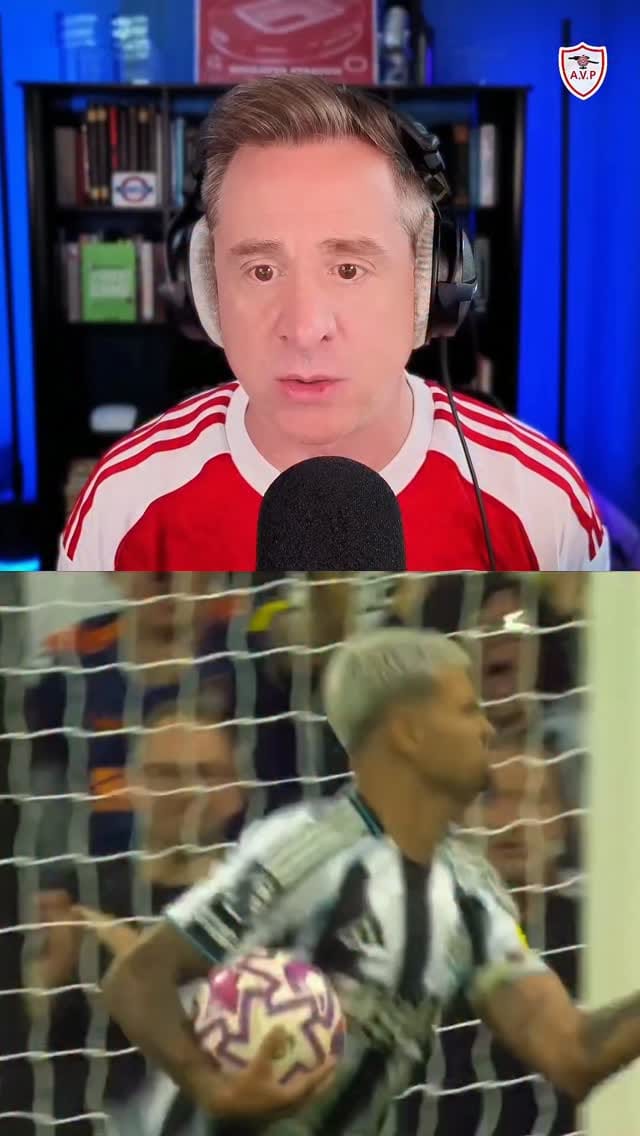 Post 2 by ArsenalVision Podcast on Instagram (video)