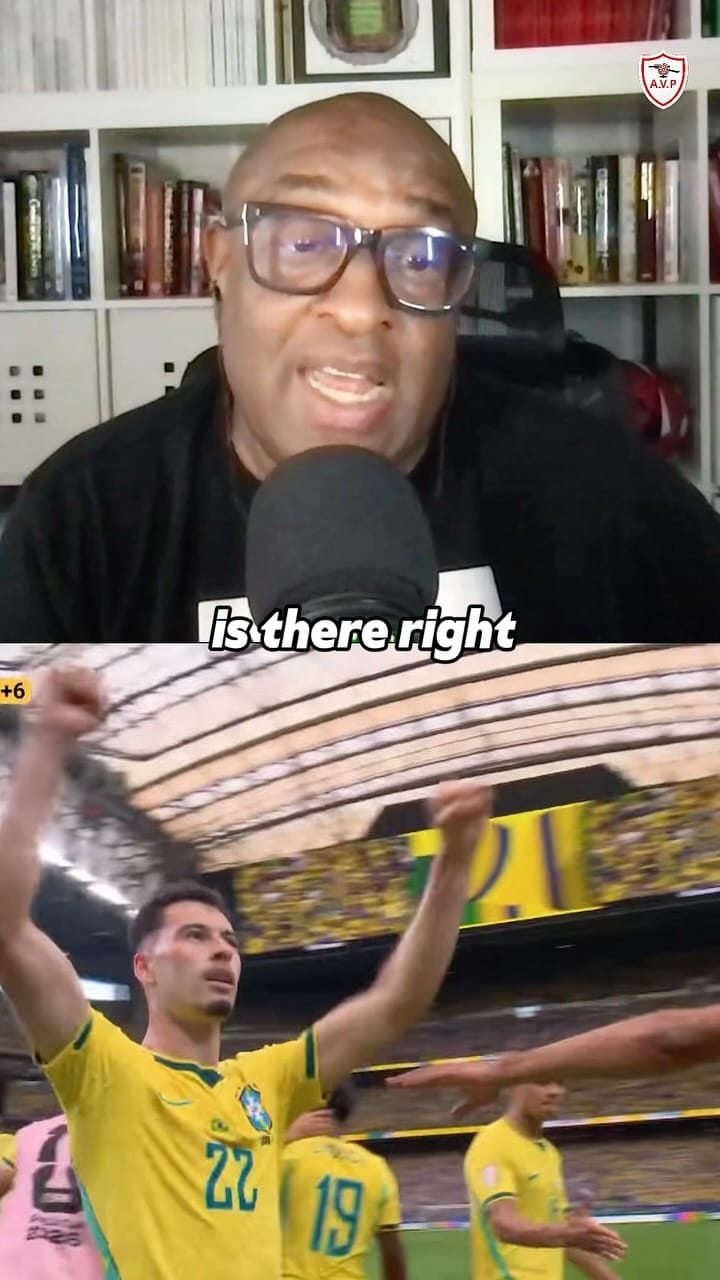 Post 5 by ArsenalVision Podcast on Instagram (video)