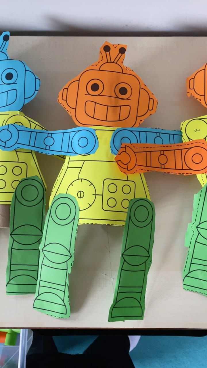 Post 3 by Kardelen öğretmen 🎨 on Instagram (video)