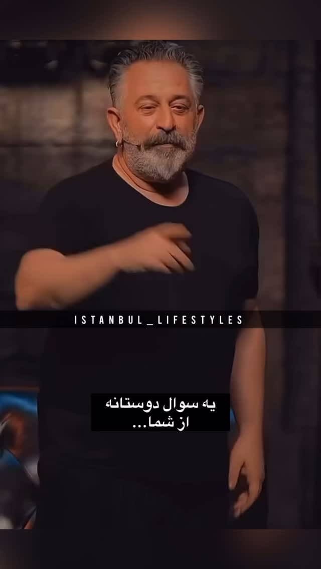 Post 4 by 🇹🇷آموزش زبان ترکی استانبولی🇹🇷 on Instagram (video)
