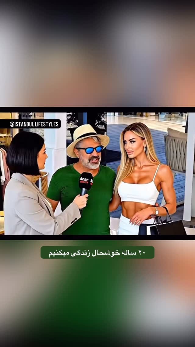 Post 6 by 🇹🇷آموزش زبان ترکی استانبولی🇹🇷 on Instagram (video)