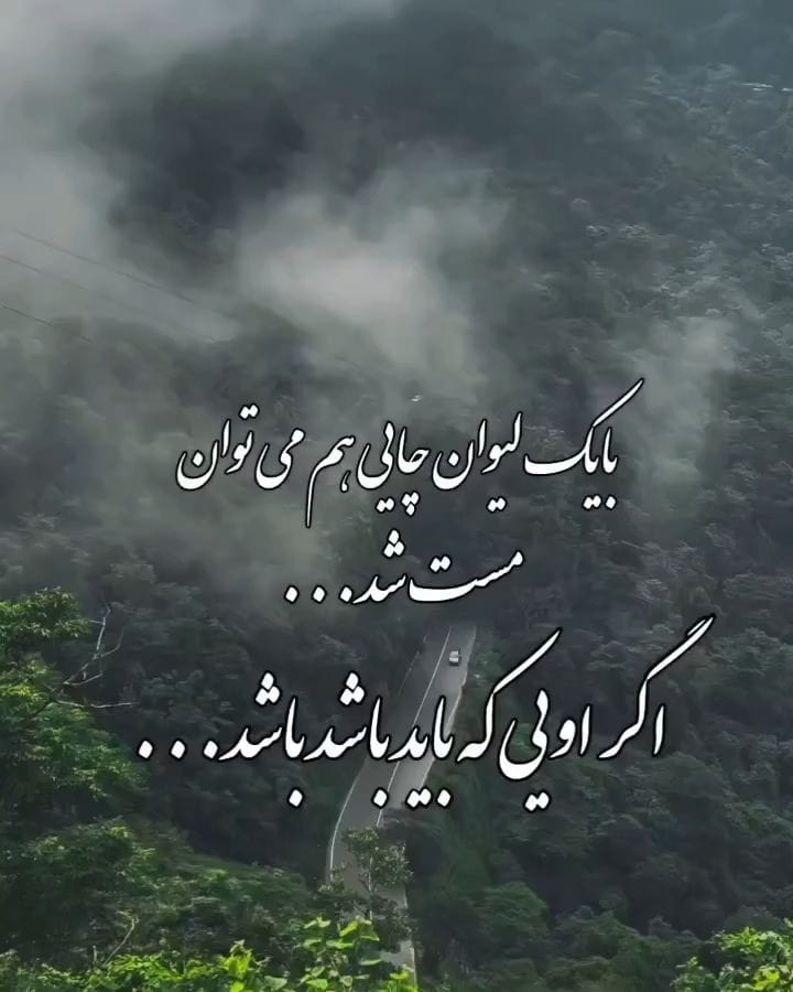 Post 8 by Masoud Hormozi on Instagram (video)