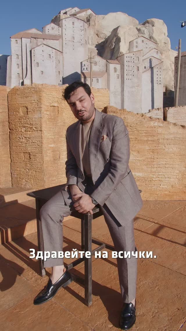 Post 5 by Vincenzo Costanzo on Instagram (video)