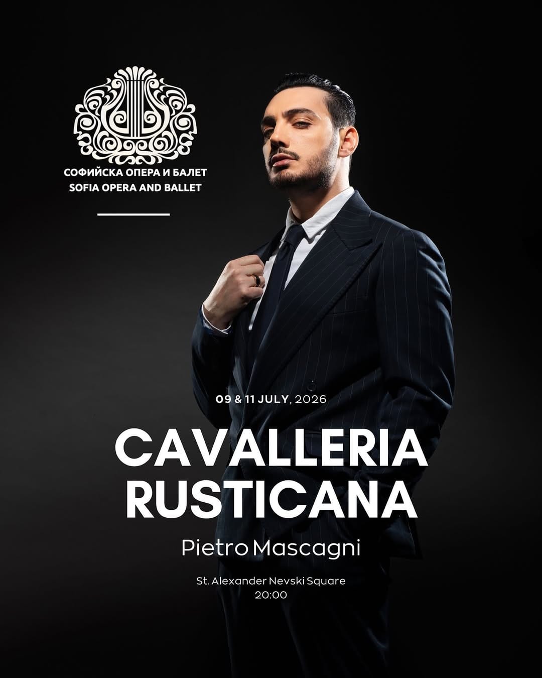 Post 4 by Vincenzo Costanzo on Instagram (image)