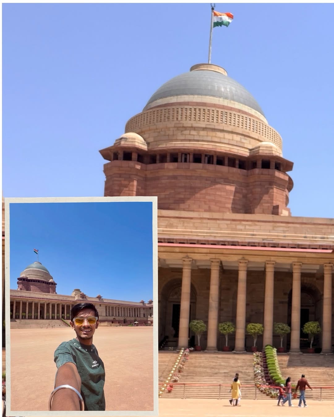 Post 8 by Kalpesh Kalsariya (Ahir) on Instagram (carousel)