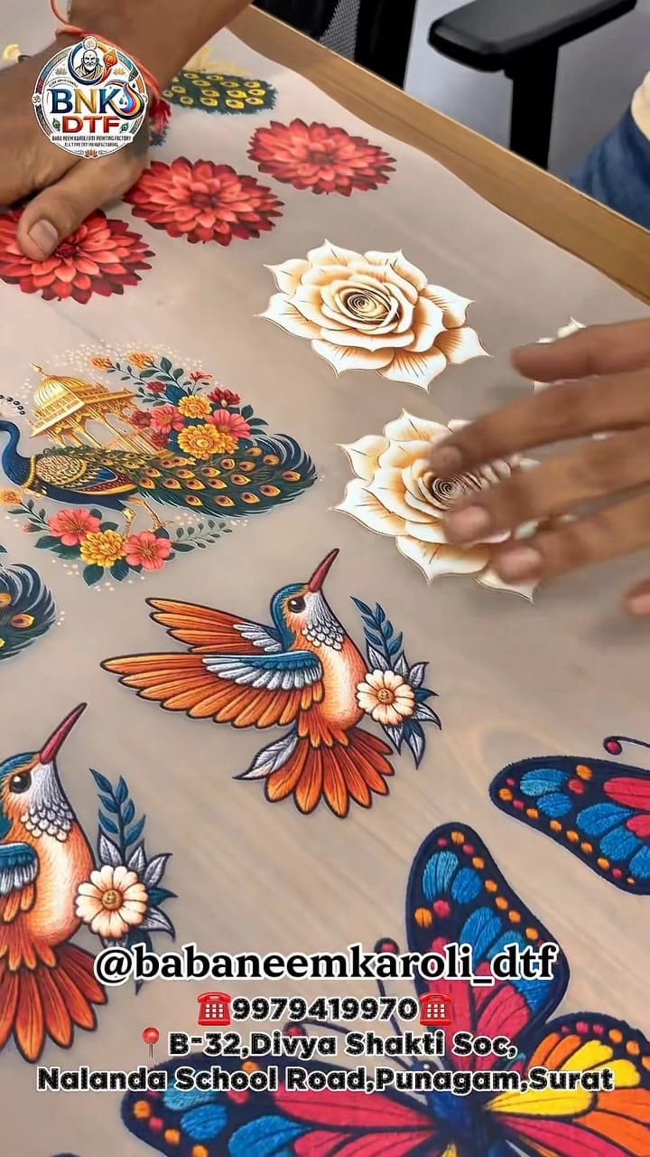 Post 7 by Kalpesh Kalsariya (Ahir) on Instagram (video)