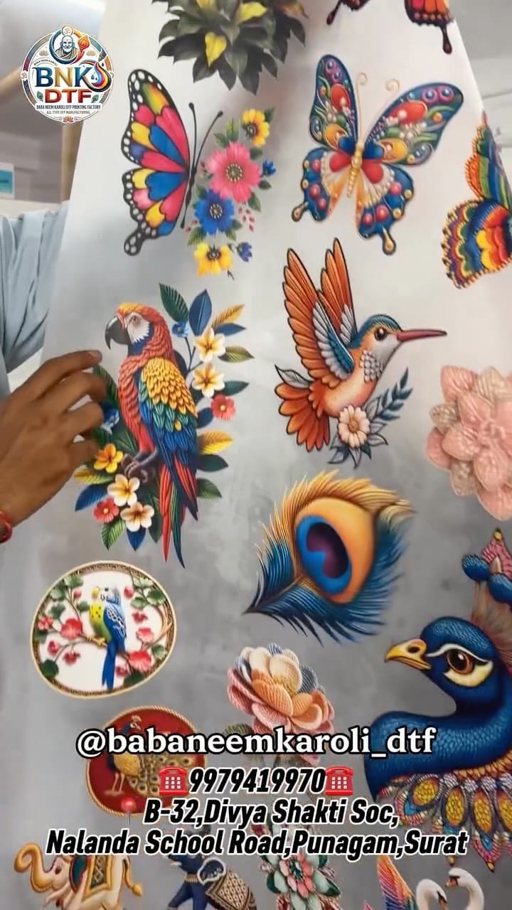 Post 5 by Kalpesh Kalsariya (Ahir) on Instagram (video)