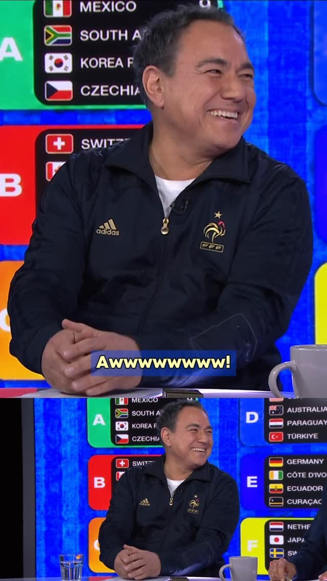 Post 1 by Sam Pang Tonight on Instagram (video)