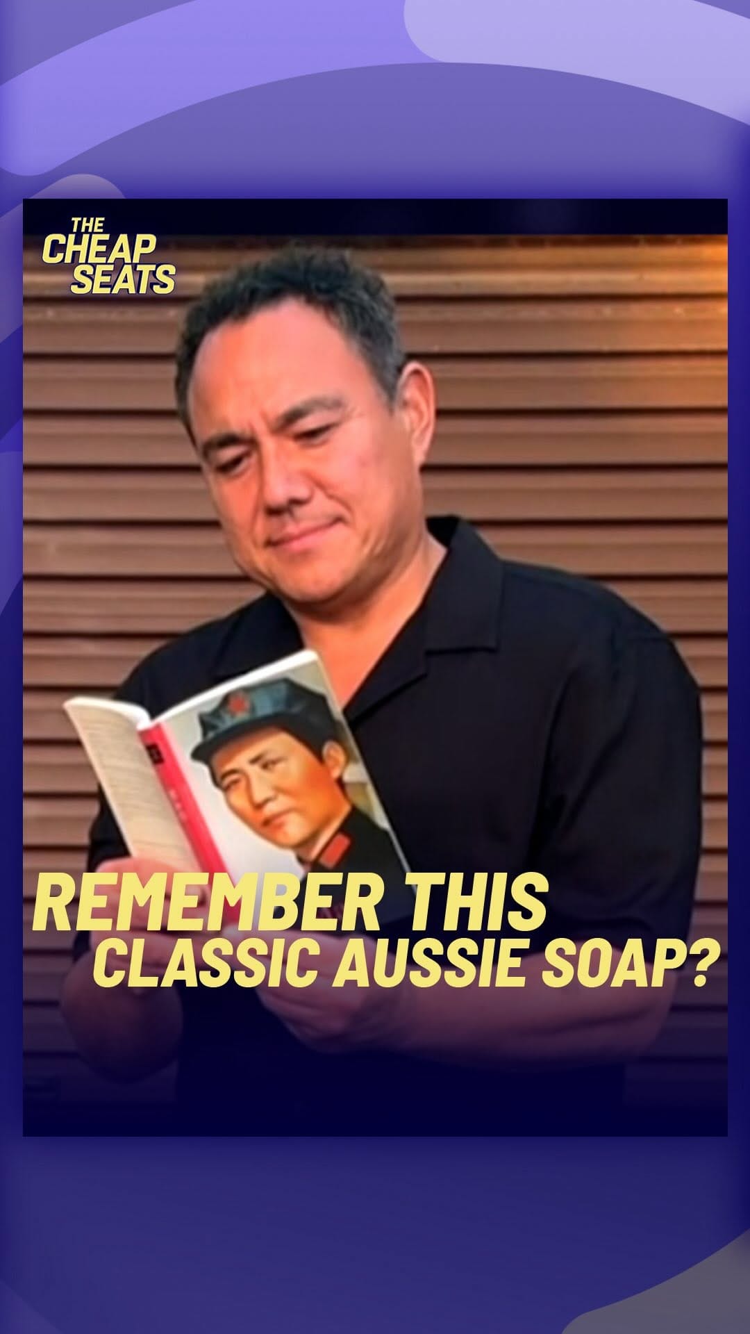 Post 6 by Sam Pang Tonight on Instagram (video)