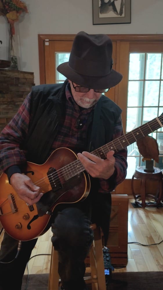 Post 7 by Roy Rogers on Instagram (video)