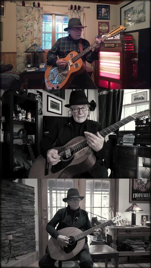 Post 10 by Roy Rogers on Instagram (video)
