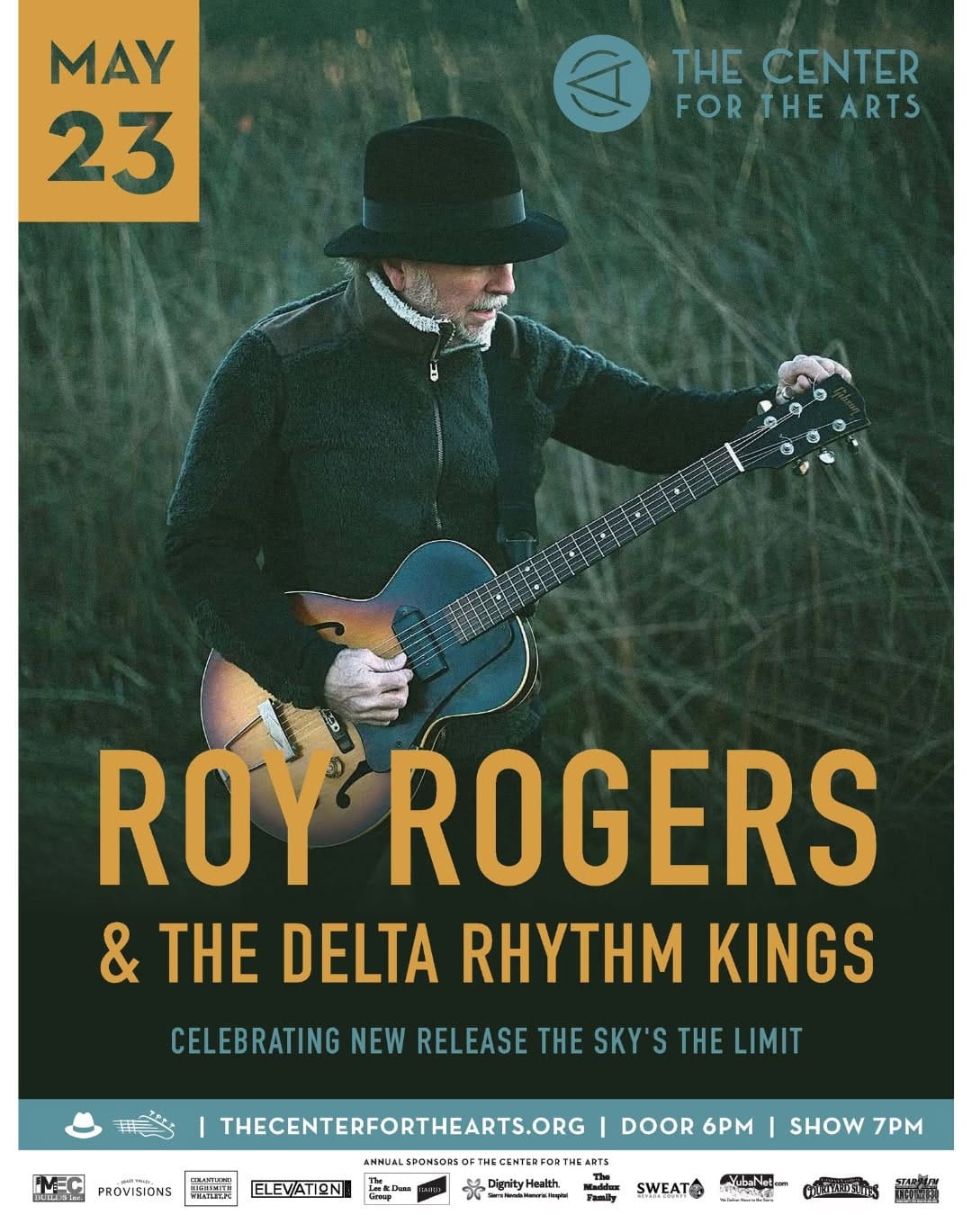 Post 9 by Roy Rogers on Instagram (image)