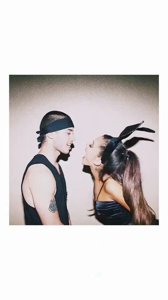 Post 3 by arianasliveclips ꕤ on Instagram (video)