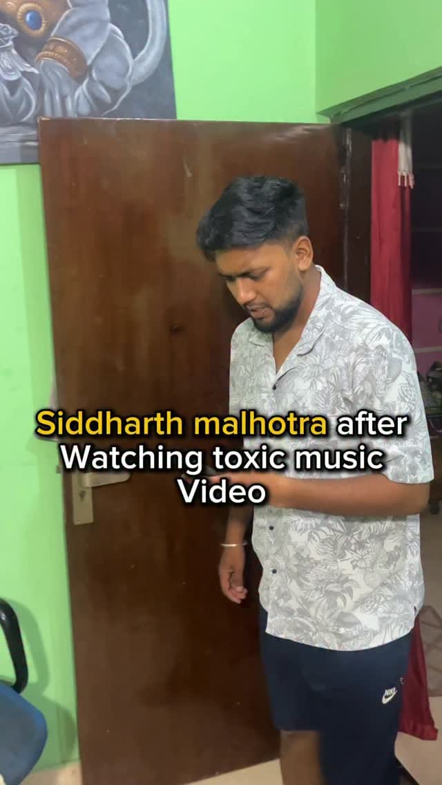 Post 8 by Rohit kumar on Instagram (video)