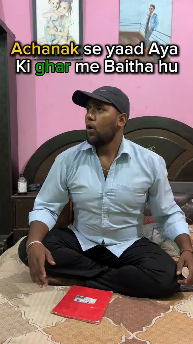 Post 3 by Rohit kumar on Instagram (video)